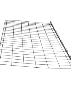 Wire grille 1206 Nat-70 2deg LB500